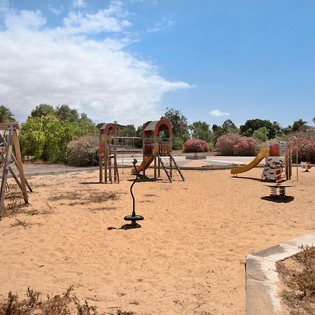 קוסטה דל סילנסיו Tenbel Frontera מראה חיצוני תמונה